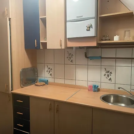 View - Fresh Air アパート