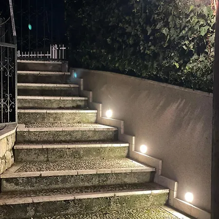 アパート View - Fresh Air