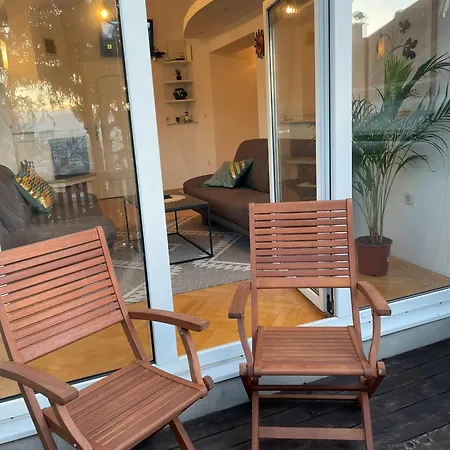 View - Fresh Air サラエヴォ