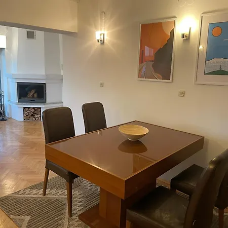 Apartman View - Fresh Air